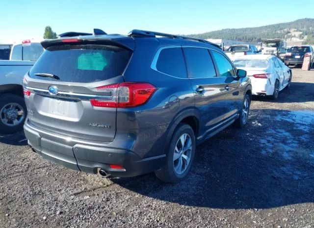 Photo 3 VIN: 4S4WMACD5P3437340 - SUBARU ASCENT 