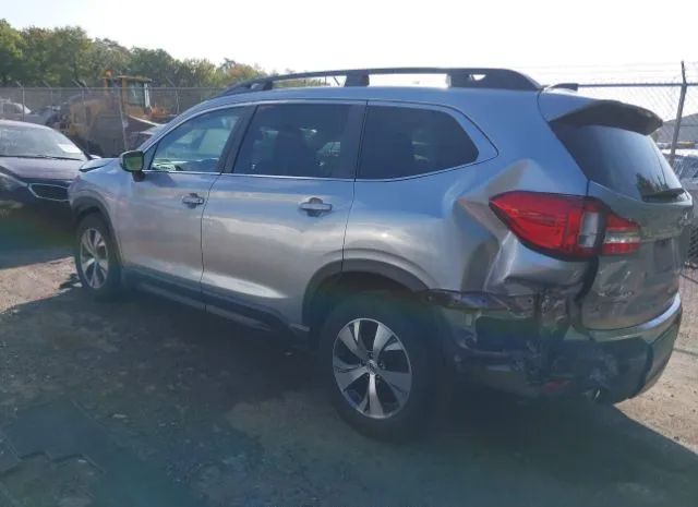 Photo 2 VIN: 4S4WMACD6K3429787 - SUBARU ASCENT 