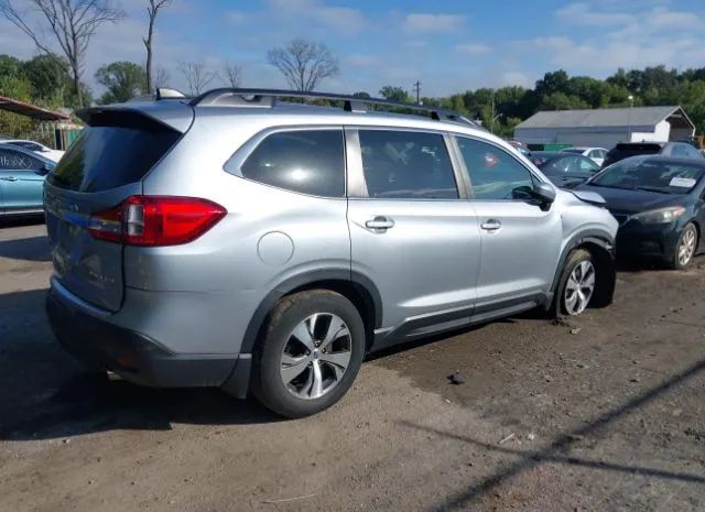 Photo 3 VIN: 4S4WMACD6K3429787 - SUBARU ASCENT 