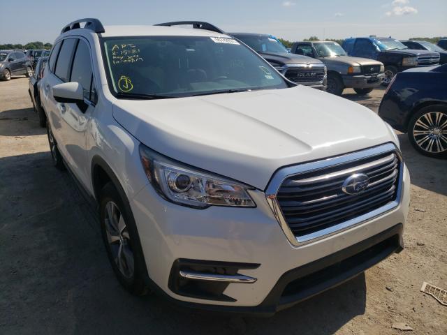 Photo 0 VIN: 4S4WMACD6K3438764 - SUBARU ASCENT PRE 