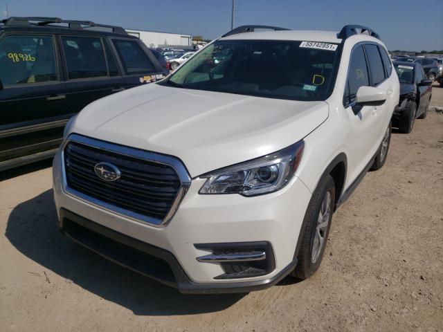 Photo 1 VIN: 4S4WMACD6K3438764 - SUBARU ASCENT PRE 