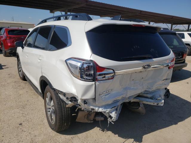 Photo 2 VIN: 4S4WMACD6K3438764 - SUBARU ASCENT PRE 