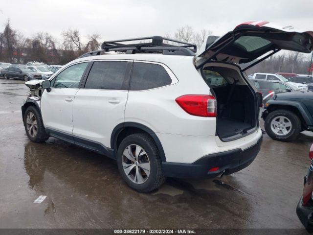 Photo 2 VIN: 4S4WMACD6K3456682 - SUBARU ASCENT 