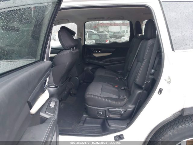 Photo 7 VIN: 4S4WMACD6K3456682 - SUBARU ASCENT 