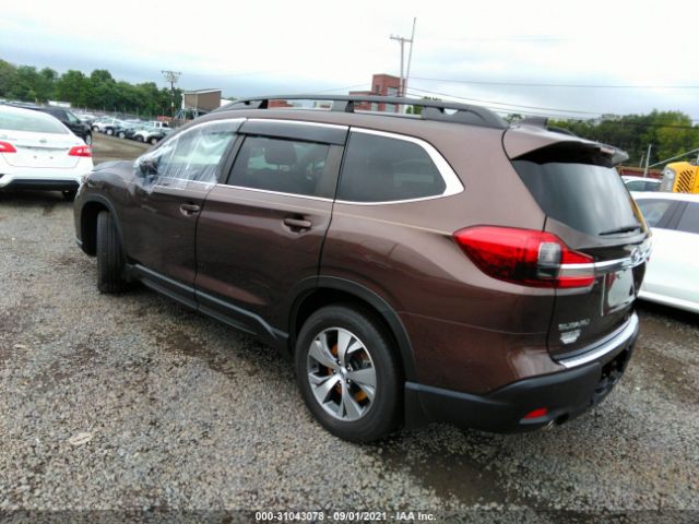 Photo 2 VIN: 4S4WMACD6K3470436 - SUBARU ASCENT 