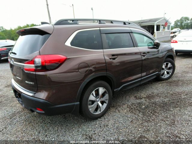 Photo 3 VIN: 4S4WMACD6K3470436 - SUBARU ASCENT 