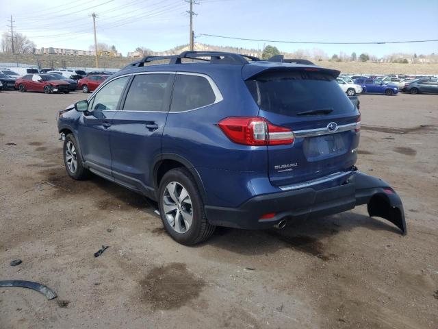 Photo 2 VIN: 4S4WMACD6M3458774 - SUBARU ASCENT PRE 