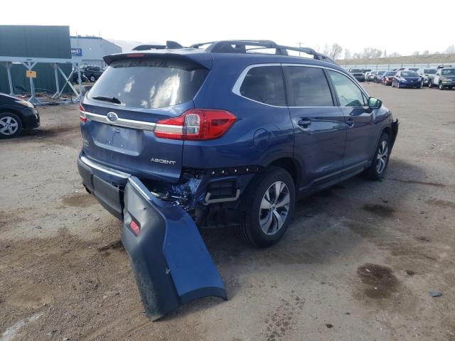 Photo 3 VIN: 4S4WMACD6M3458774 - SUBARU ASCENT PRE 