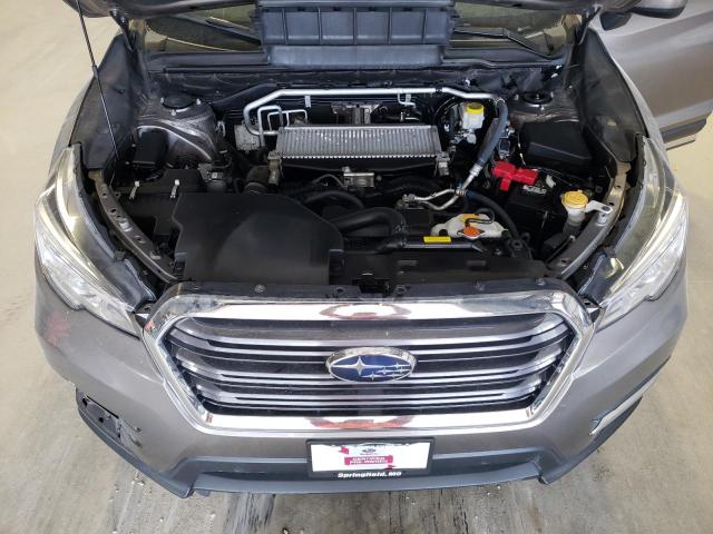 Photo 11 VIN: 4S4WMACD6N3466309 - SUBARU ASCENT PRE 