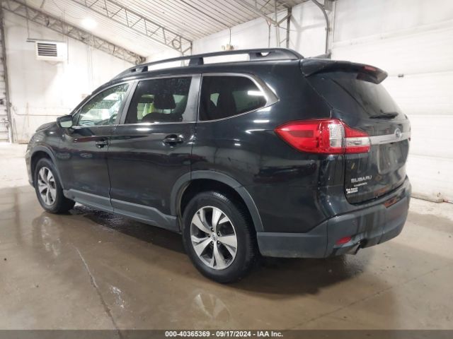 Photo 2 VIN: 4S4WMACD7K3449224 - SUBARU ASCENT 