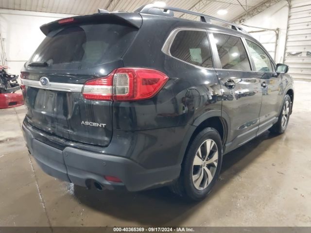 Photo 3 VIN: 4S4WMACD7K3449224 - SUBARU ASCENT 