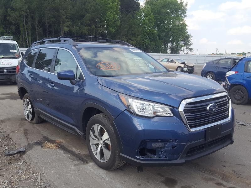 Photo 0 VIN: 4S4WMACD7K3470879 - SUBARU ASCENT PRE 