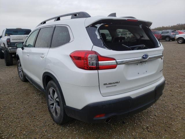 Photo 2 VIN: 4S4WMACD7K3471109 - SUBARU ASCENT PRE 