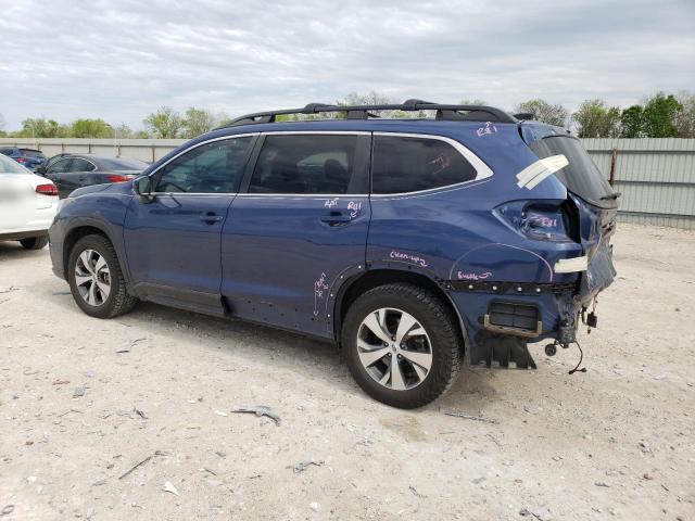 Photo 1 VIN: 4S4WMACD7L3434823 - SUBARU ASCENT PRE 