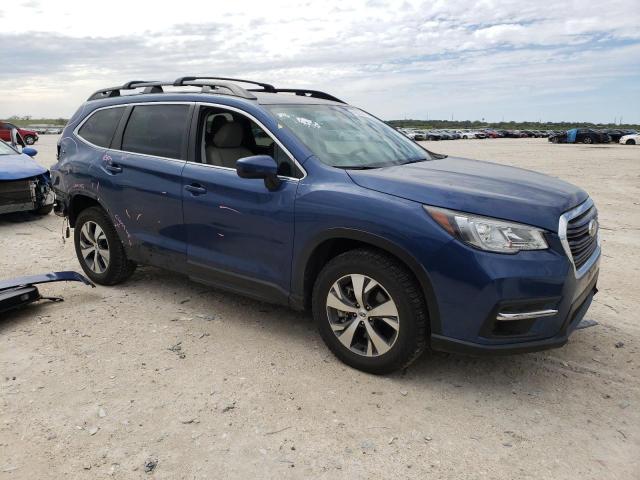 Photo 3 VIN: 4S4WMACD7L3434823 - SUBARU ASCENT PRE 