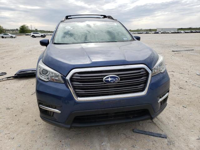 Photo 4 VIN: 4S4WMACD7L3434823 - SUBARU ASCENT PRE 