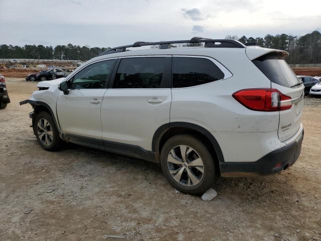 Photo 1 VIN: 4S4WMACD7L3441707 - SUBARU ASCENT PRE 