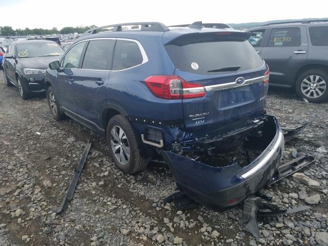 Photo 2 VIN: 4S4WMACD7L3477705 - SUBARU ASCENT PRE 