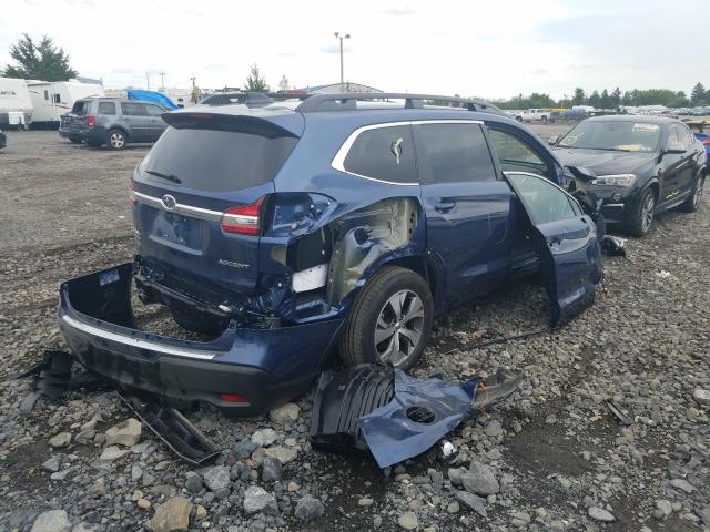 Photo 3 VIN: 4S4WMACD7L3477705 - SUBARU ASCENT PRE 