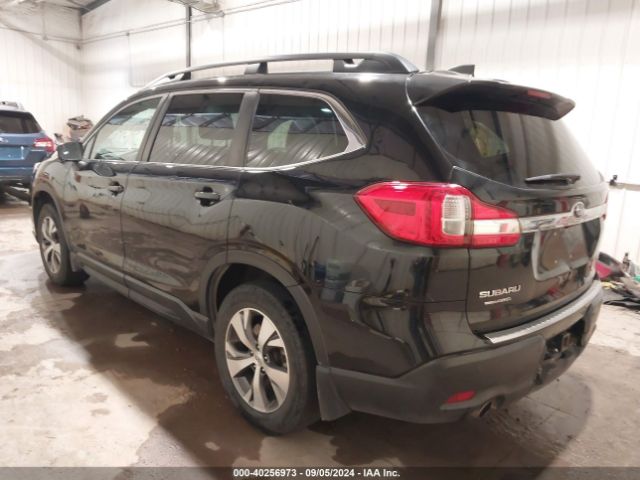 Photo 2 VIN: 4S4WMACD7M3403654 - SUBARU ASCENT 