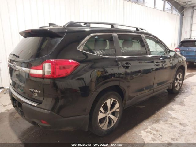 Photo 3 VIN: 4S4WMACD7M3403654 - SUBARU ASCENT 