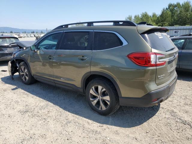 Photo 1 VIN: 4S4WMACD7P3434360 - SUBARU ASCENT PRE 