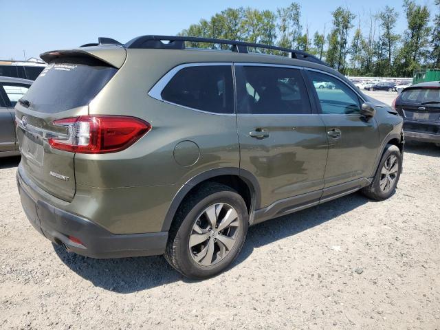 Photo 2 VIN: 4S4WMACD7P3434360 - SUBARU ASCENT PRE 