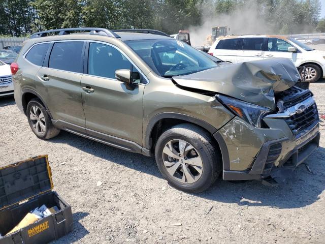 Photo 3 VIN: 4S4WMACD7P3434360 - SUBARU ASCENT PRE 