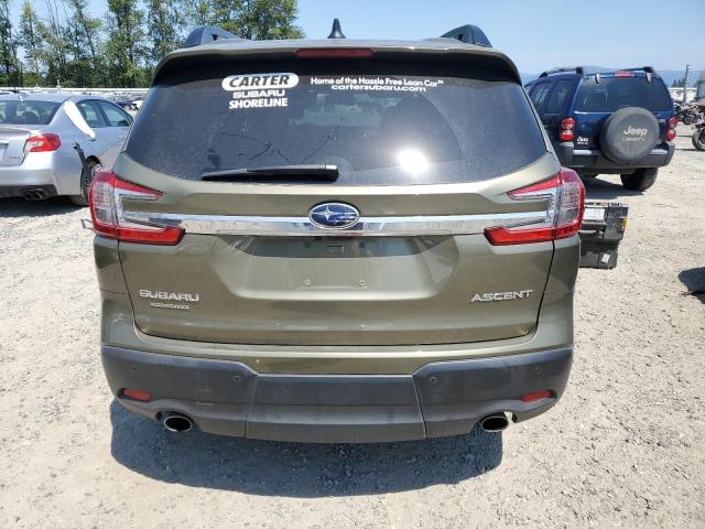 Photo 5 VIN: 4S4WMACD7P3434360 - SUBARU ASCENT PRE 