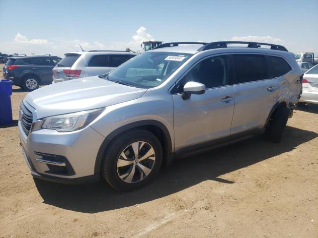 Photo 0 VIN: 4S4WMACD8K3435445 - SUBARU ASCENT PRE 