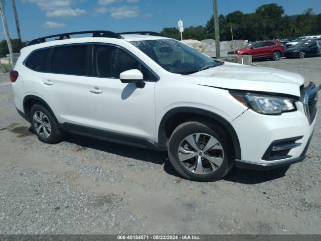 Photo 0 VIN: 4S4WMACD8K3444081 - SUBARU ASCENT 