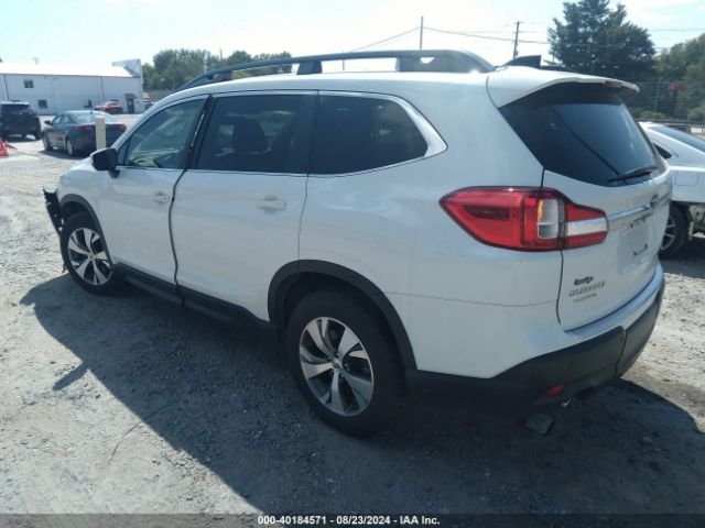 Photo 2 VIN: 4S4WMACD8K3444081 - SUBARU ASCENT 