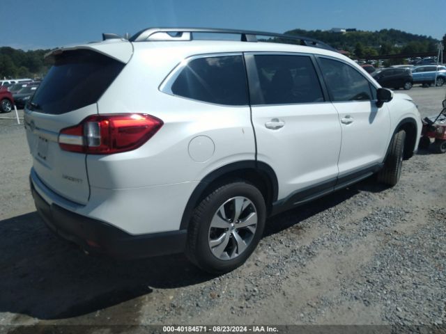 Photo 3 VIN: 4S4WMACD8K3444081 - SUBARU ASCENT 