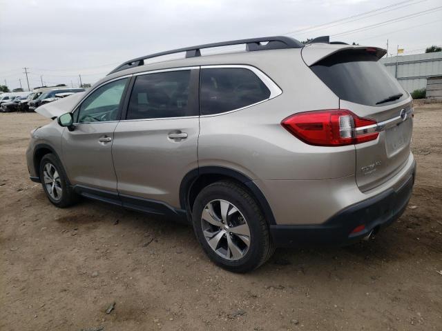 Photo 1 VIN: 4S4WMACD8K3488517 - SUBARU ASCENT PRE 