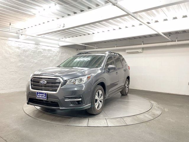 Photo 3 VIN: 4S4WMACD8L3435303 - SUBARU ASCENT 