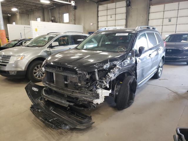 Photo 1 VIN: 4S4WMACD8L3465756 - SUBARU ASCENT PRE 