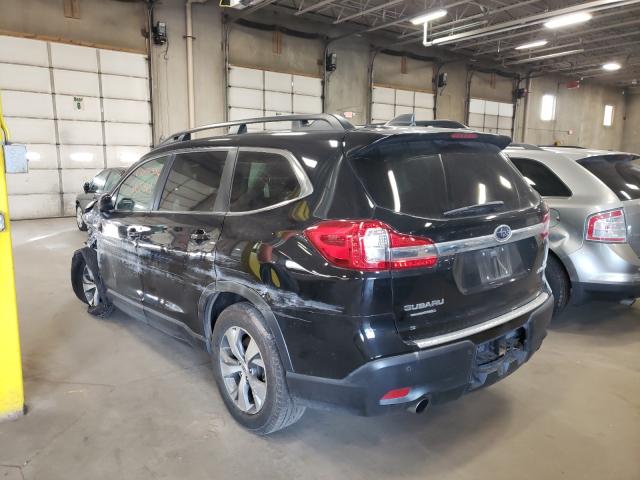 Photo 2 VIN: 4S4WMACD8L3465756 - SUBARU ASCENT PRE 