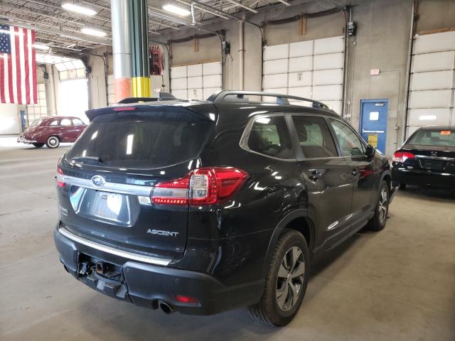 Photo 3 VIN: 4S4WMACD8L3465756 - SUBARU ASCENT PRE 