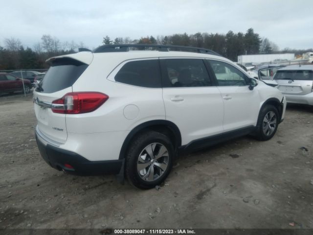 Photo 3 VIN: 4S4WMACD8N3402871 - SUBARU ASCENT 