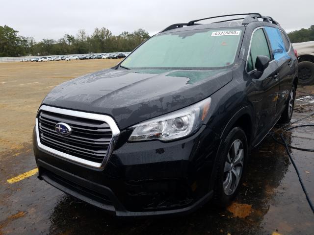 Photo 1 VIN: 4S4WMACD9K3404690 - SUBARU ASCENT PRE 