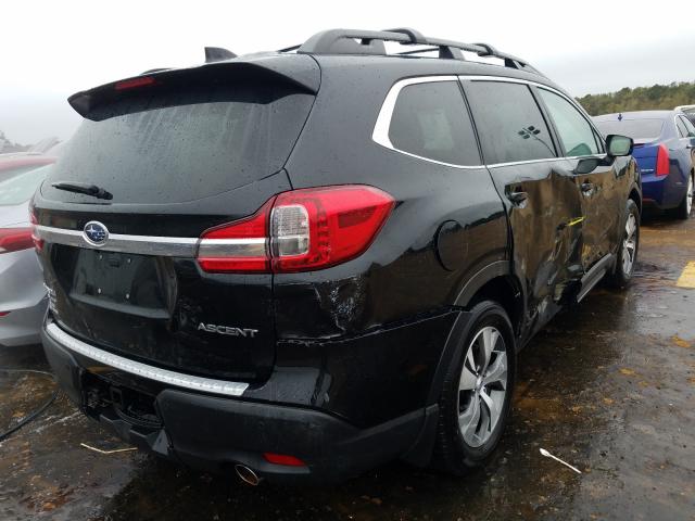 Photo 3 VIN: 4S4WMACD9K3404690 - SUBARU ASCENT PRE 