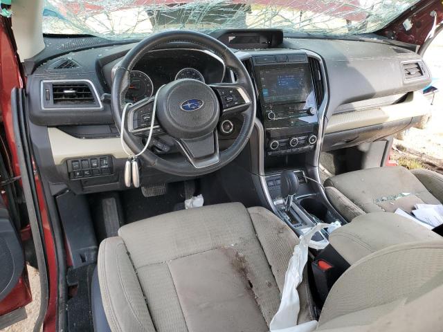 Photo 7 VIN: 4S4WMACD9K3444476 - SUBARU ASCENT PRE 