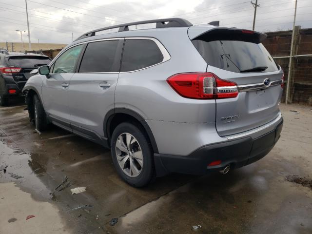 Photo 2 VIN: 4S4WMACD9K3451198 - SUBARU ASCENT PRE 