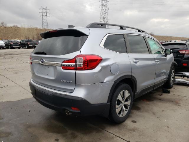 Photo 3 VIN: 4S4WMACD9K3451198 - SUBARU ASCENT PRE 