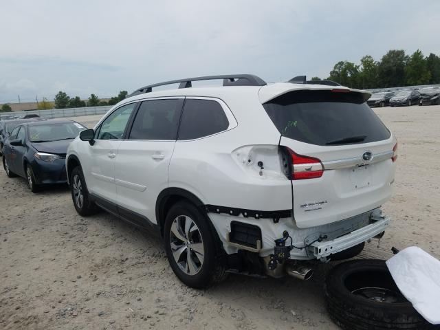 Photo 2 VIN: 4S4WMACD9K3451394 - SUBARU ASCENT PRE 