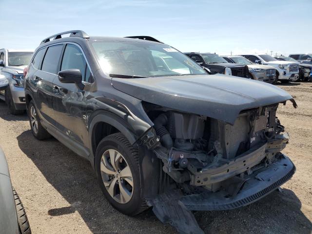 Photo 3 VIN: 4S4WMACD9K3453498 - SUBARU ASCENT 