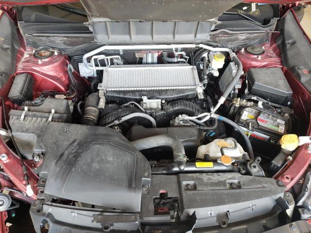 Photo 11 VIN: 4S4WMACD9L3410247 - SUBARU ASCENT PRE 