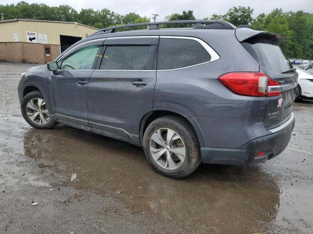 Photo 1 VIN: 4S4WMACD9L3455611 - SUBARU ASCENT PRE 