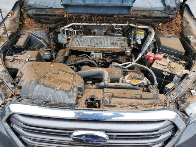 Photo 11 VIN: 4S4WMACD9L3455611 - SUBARU ASCENT PRE 