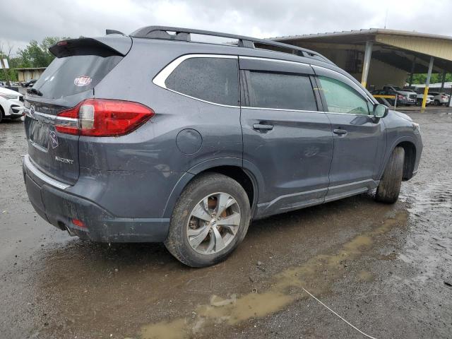 Photo 2 VIN: 4S4WMACD9L3455611 - SUBARU ASCENT PRE 